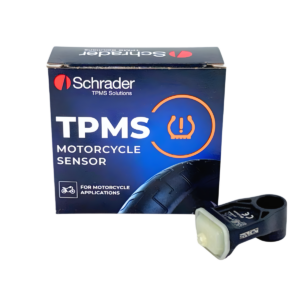 Schrader 29074 TPMS Sensor Compatible with KTM Motorbikes Without Valve 61412033000 60312033000