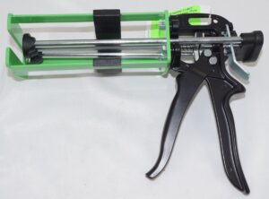 Norton SpeedGrip Manual Applicator Gun for 200ml & 220ml Cartridges - 41400