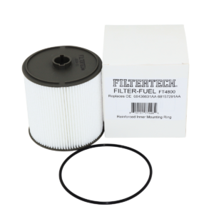 Fuel Water Separator Filter Replaces Mopar 68436631AA 68157291AA Dodge RAM