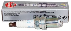 Genuine NGK 1583 Laser Platinum Spark Plug PFR7AB for Ski-Doo Snowmobiles 93322
