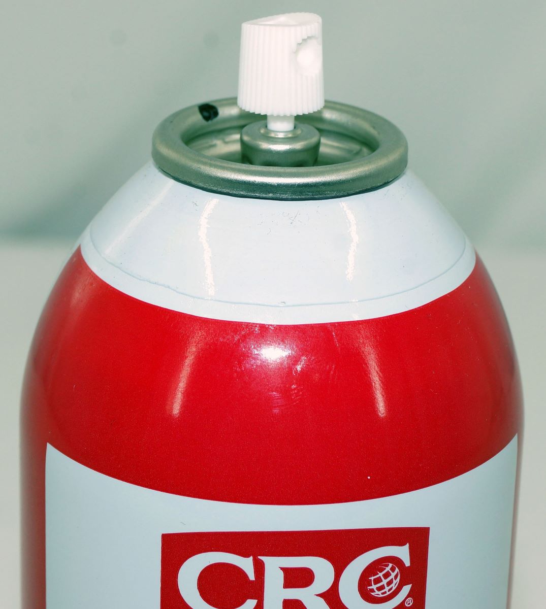 1750880 CRC White Lithium Grease Low VOC Net Wt.10 Oz - Image 3