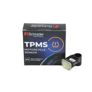 Schrader TPMS 29073 90° Motorcycle TPMS Sensor Body Only fits BMW Motorbike