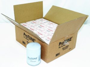 12 Pack ProTUNE Oil Filter 5001-255691 replaces Motorcraft FL500S ACDelco PF52