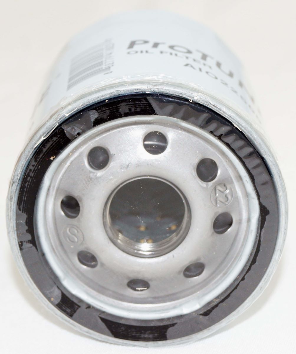 12 Pack ProTUNE Oil Filter 5001-255691 replaces Motorcraft FL500S ACDelco PF52 - Image 4