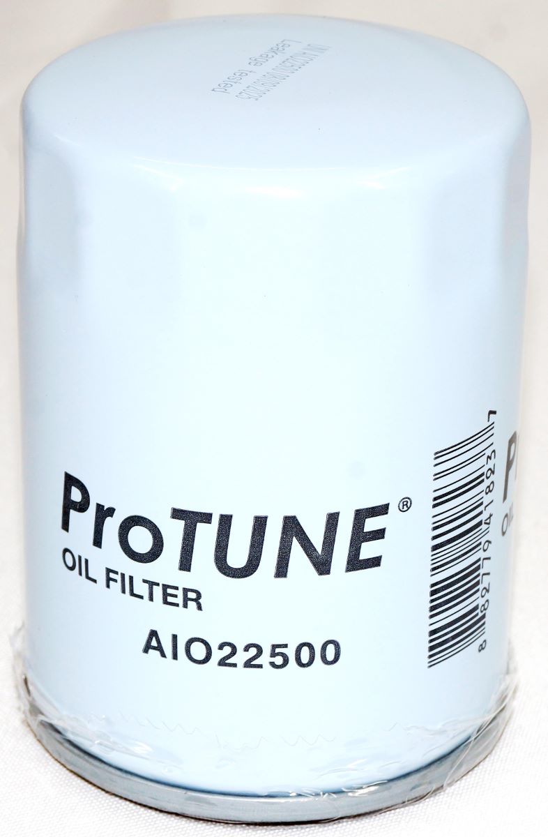 ProTUNE Oil Filter 5001-255691 replaces Motorcraft FL500S ACDelco PF52 - Image 2