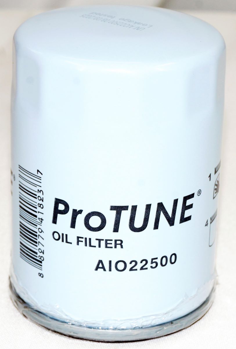 ProTUNE Oil Filter 5001-255691 replaces Motorcraft FL500S ACDelco PF52 - Image 4