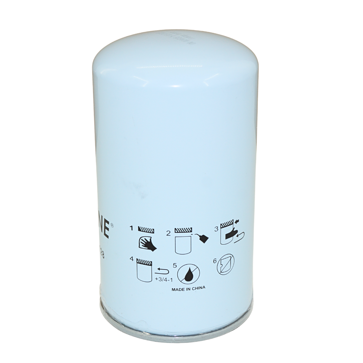 ProTUNE Oil Filter 5001-313024 Replaces FL2124S for Ford Super Duty Trucks - Image 3