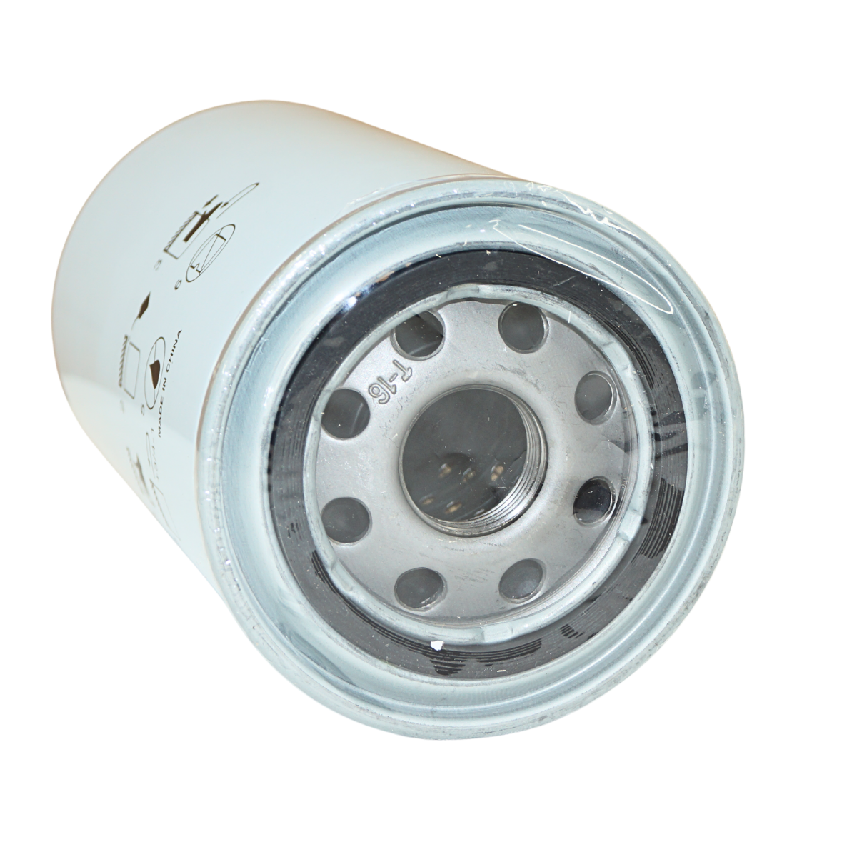 ProTUNE Oil Filter 5001-313024 Replaces FL2124S for Ford Super Duty Trucks - Image 4