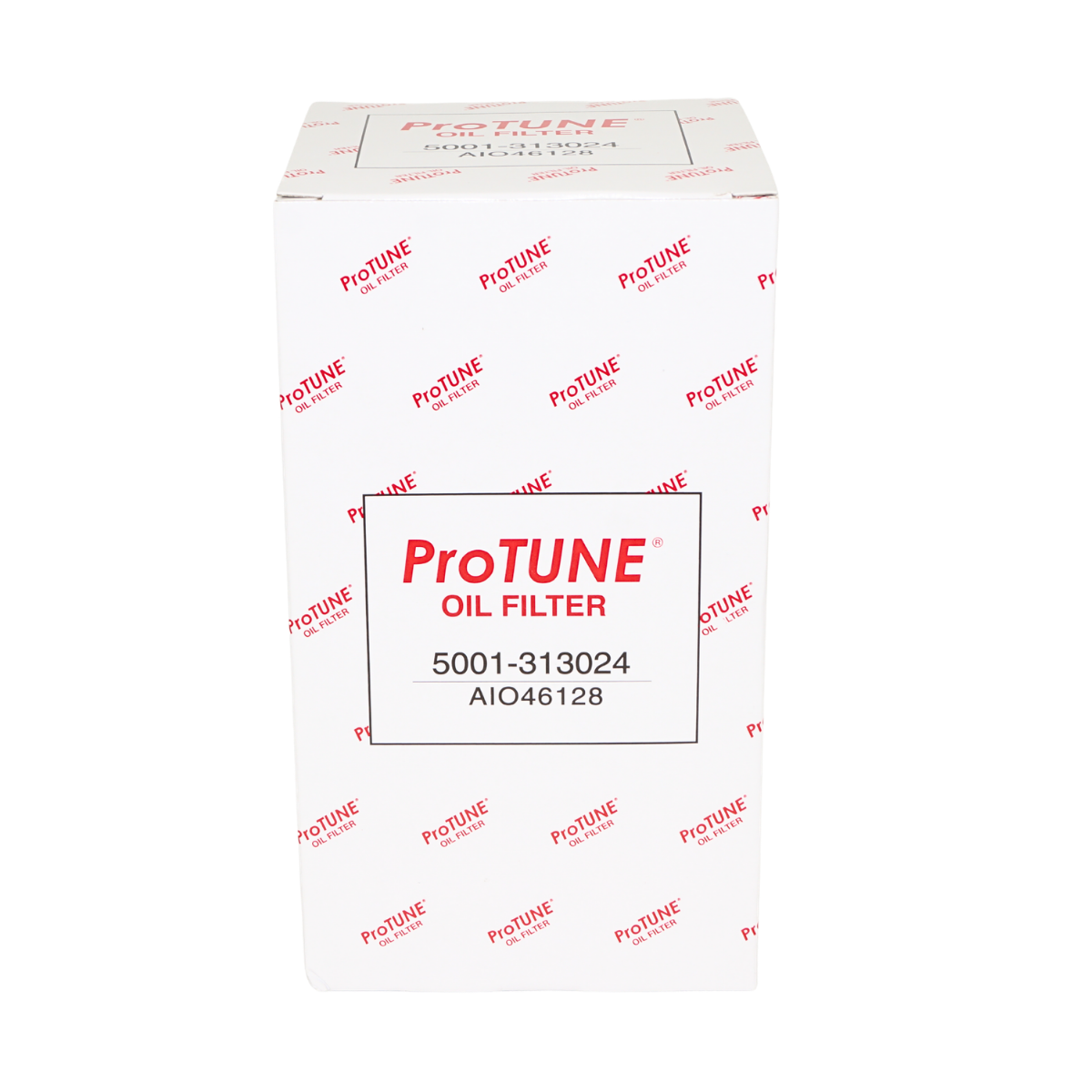 ProTUNE Oil Filter 5001-313024 Replaces FL2124S for Ford Super Duty Trucks - Image 5