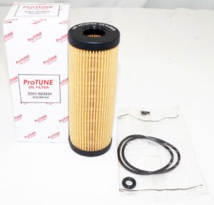 ProTUNE Oil Filter 5001-523934 replaces Motorcraft FL2062A Ford KU2Z6731A