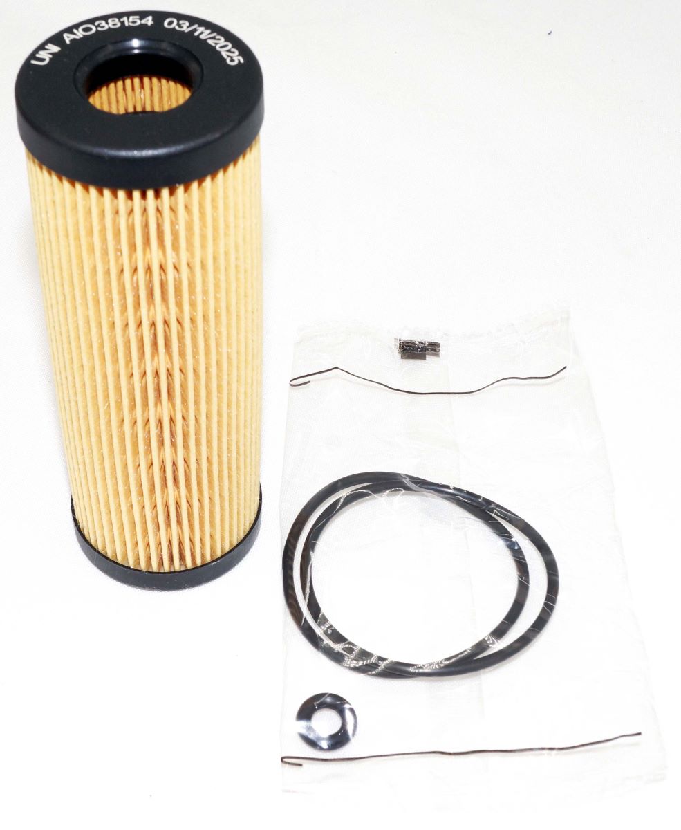 ProTUNE Oil Filter 5001-523934 replaces Motorcraft FL2062A Ford KU2Z6731A - Image 3
