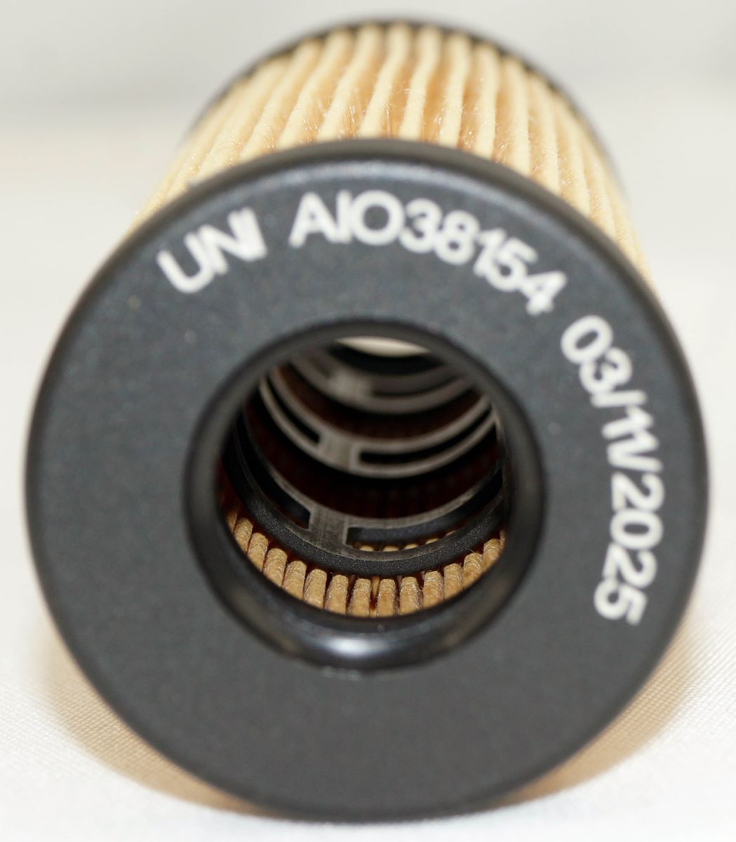 ProTUNE Oil Filter 5001-523934 replaces Motorcraft FL2062A Ford KU2Z6731A - Image 4