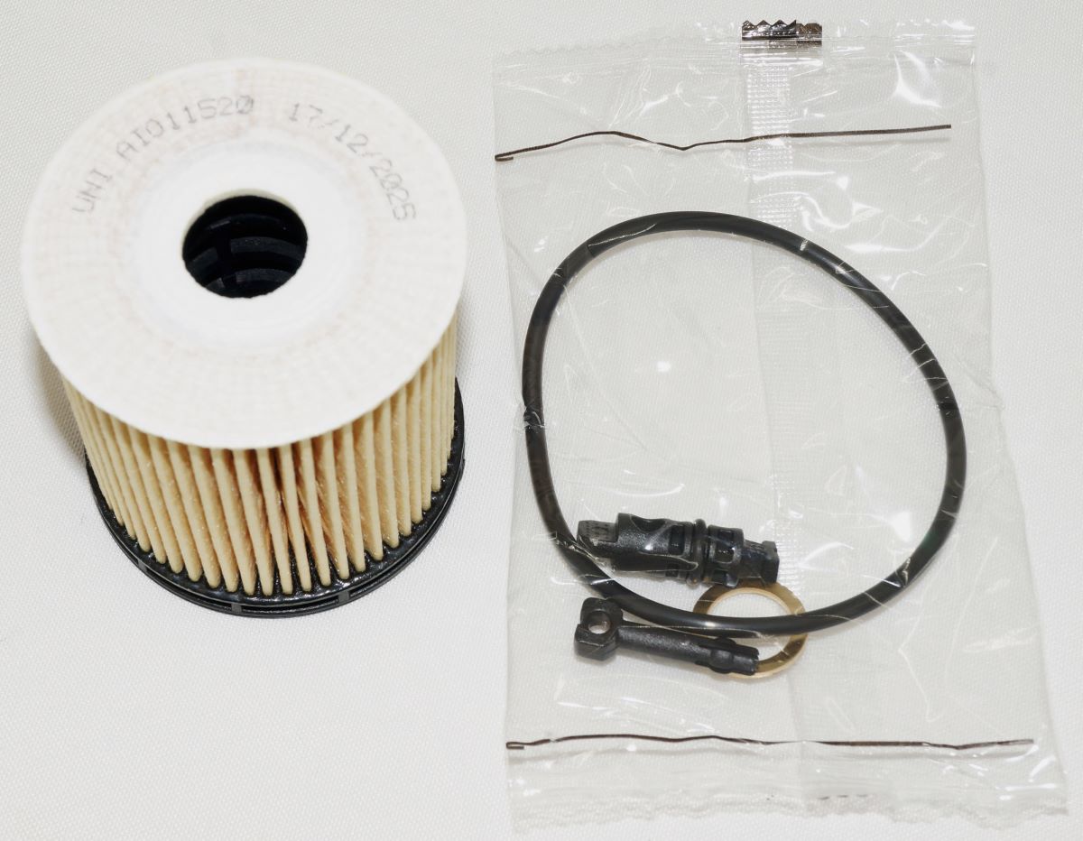 ProTune Oil Filter replaces 26350-2M00 fits select Hyundai Kia Vehicles - Image 2