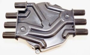 Genuine OEM ACDelco Chevy Cadillac GMC Olds Distributor Cap 10452458 D328A