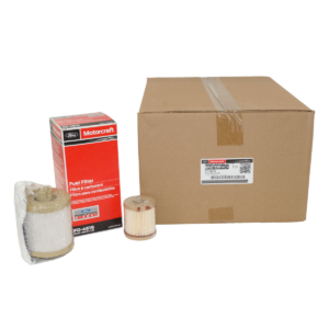 12 Pack OEM Ford FD4616 Motorcraft 3C3Z9N184CB Powerstroke Diesel Fuel Filter