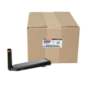 Case of 9 Genuine Motorcraft FT144 Auto Transmission Filters Ford 3C3Z7A098AA