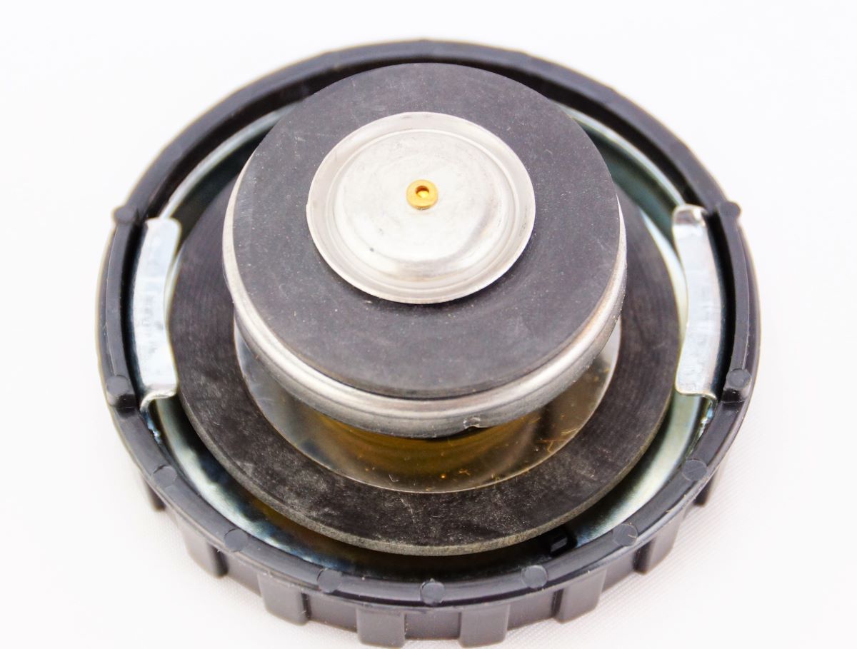 Genuine OEM Motorcraft RS90 Ford F4TZ8100B Radiator Cap - Image 2