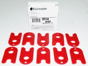 10 Pack Schrader 20144 TPMS Grommet Removal/Installation Tool
