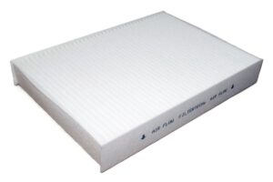 Filtertech Cabin Air Filter for 14-18 Nissan Rogue replaces 27277-4BU0A