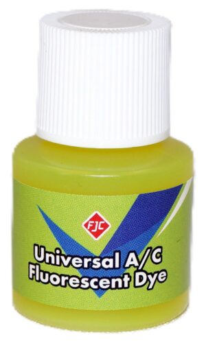 FJC 4914 Universal A/C Dye 1/4 oz