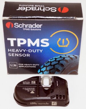 Schrader 53715 TPMS Sensor Heavy Duty HD 433MHz for Volvo Trucks