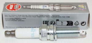 Genuine NGK 92315 Laser Iridium Spark Plug SILZKR7E11 for Hyundai Kia Genesis