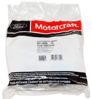 Genuine Motorcraft DY1600 Diesel Glow Plug Switch Control Unit Ford YC3Z12B533AC