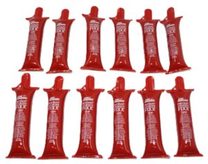 LubeGard Dr Tranny Instant Shudder Fixx - 2oz Tube 19610 Fix 12 Pack