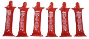 LubeGard Dr Tranny Instant Shudder Fixx - 2oz Tube 19610 Fix 6 Pack