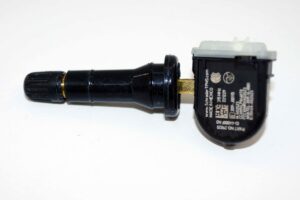 Schrader Automotive 29020 TPMS Sensor Snap-In 315MHz