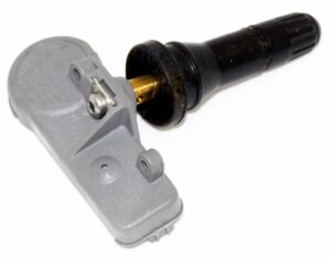 Schrader Automotive 29093 TPMS Sensor Snap-In 433MHz fits select Jeep Ram Dodge