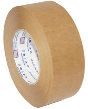 IPG 74941 539 Series Medium Grade Flatback Tape 48mm X 54.8m