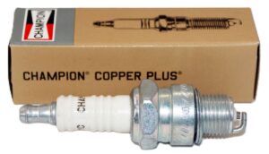 Champion 938M Copper Plus Spark Plug QL78YC for Marine Engines