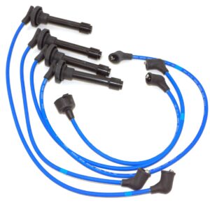 Genuine NGK 9578 Spark Plug Wire Set RC-HE62 fits Honda Accord Prelude 2.2L L4