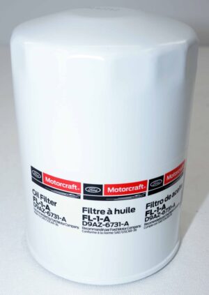 Genuine OEM Motorcraft FL1A Engine Oil Filter D9AZ6731A FL-1-A