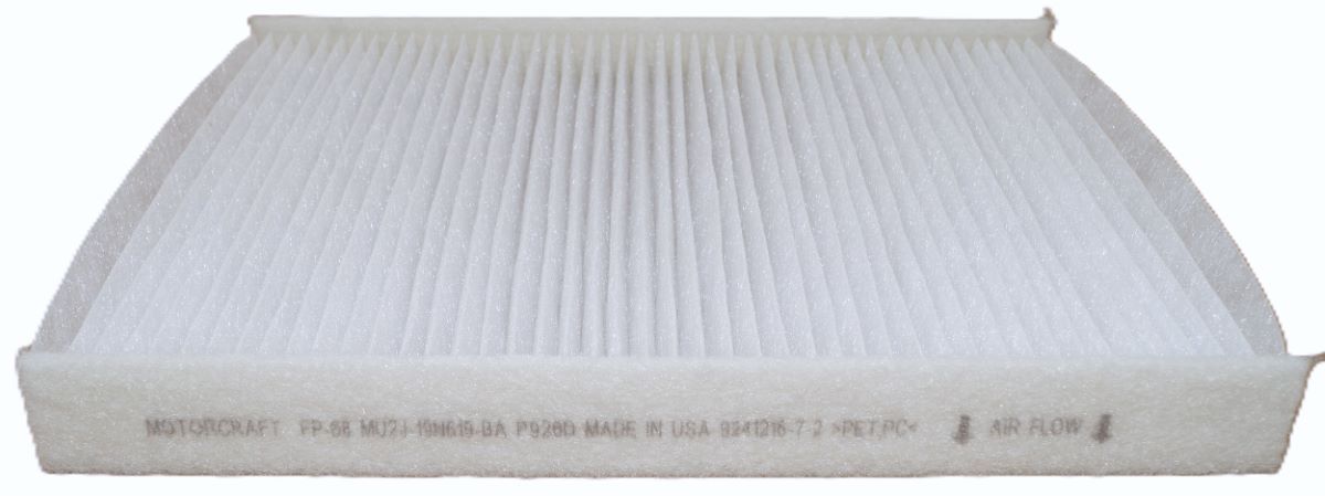 Genuine OEM Motorcraft FP68 Cabin Air Filter AE9Z19N619A - Image 3