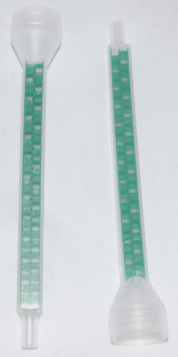 6 Pack Norton SpeedGrip Urethane Structural Adhesive 220ml Black 5 minutes 04616 - Image 5