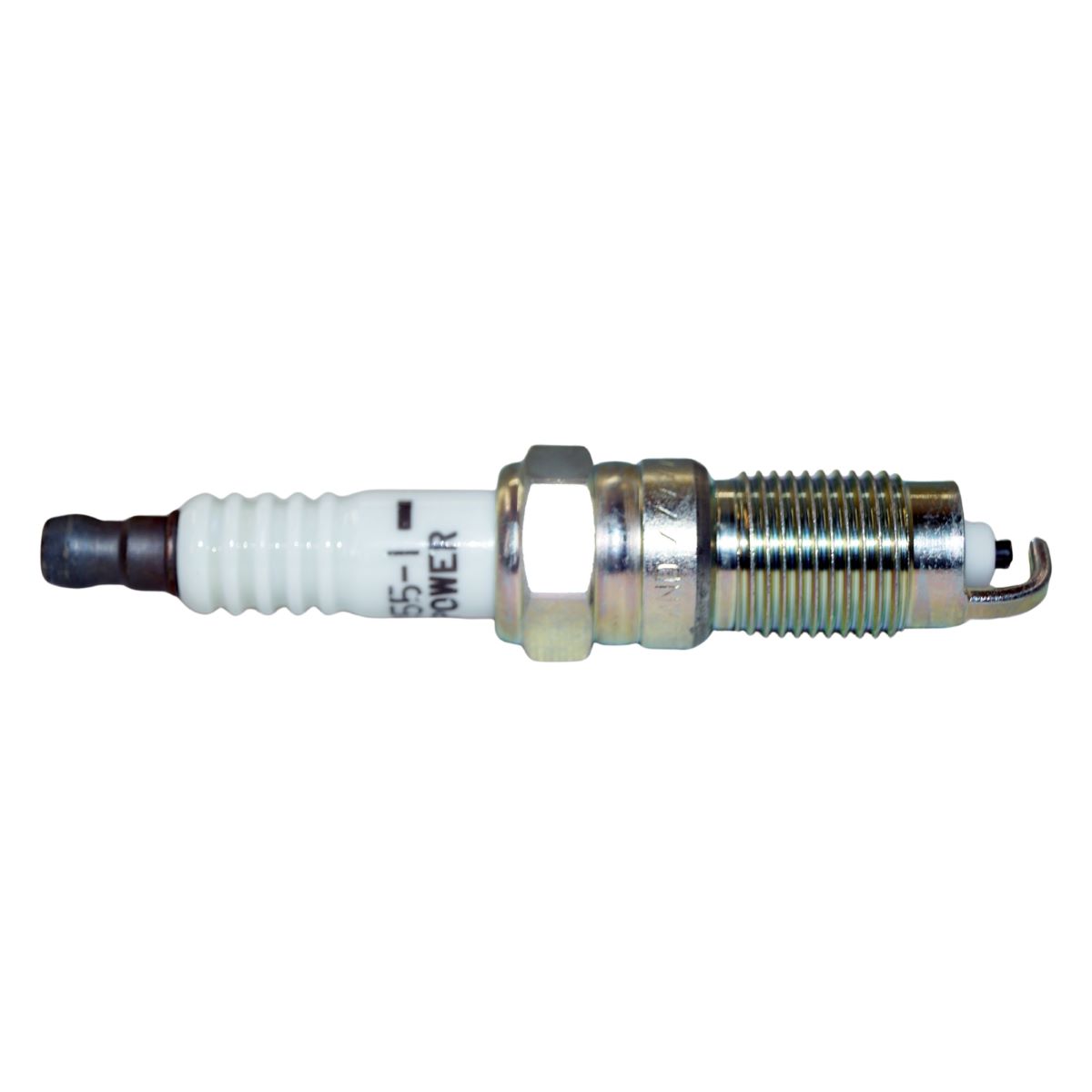 4 pcs Genuine NGK 2683 Spark Plug-V-Power TR55-1 Compatible with Select Ford GM - Image 3