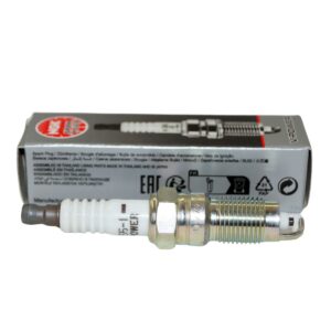 Genuine NGK 2683 Spark Plug-V-Power TR55-1 Compatible with Select Ford GM