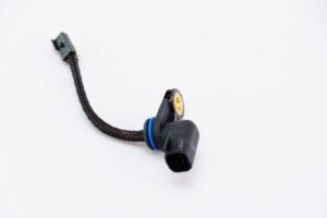 Genuine OEM 52114327AC Mopar Front Axle Electric Locker Harness Jeep