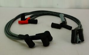 Genuine OEM Motorcraft WR-6111 Spark Plug Wire Set Ford Freestar Monterey 04-07