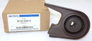 Genuine OEM BC3Z5260A Ford Exhaust System Muffler Support Bracket