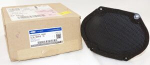 Genuine OEM CL3Z18808E Ford Sound System Audio Stereo Front Door Speaker
