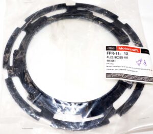 Genuine OEM Motorcraft FPR-11 Fuel Tank Sending Unit Lock Ring Ford 4L2Z9C385AA