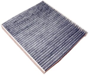 FilterTech Carbon Cabin Air Filter replaces Mopar 68260792AA Dodge Jeep