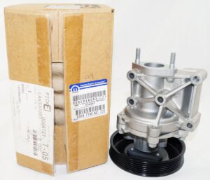 Mopar Genuine OEM Engine Water Pump Sport 05047138AC