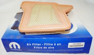 Mopar Genuine OEM 05510026AA Air Filter