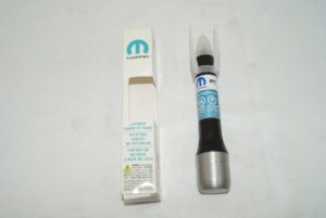 Mopar Genuine OEM Touch Up Paint Pen Brush 06103209AA PPT Bikini Pearl Metallic