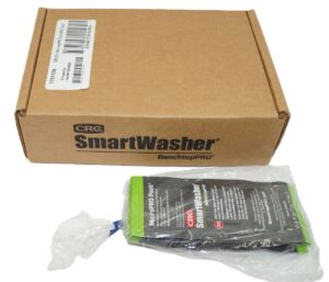 Case of 6 SmartWasher Benchtop PRO BTP MicroPRO Pack .5oz ea 4 Pack CRC 1751154