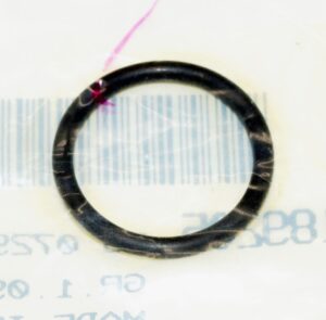 Genuine OEM 10189205 GM Thermostat Bypass Pipe Seal